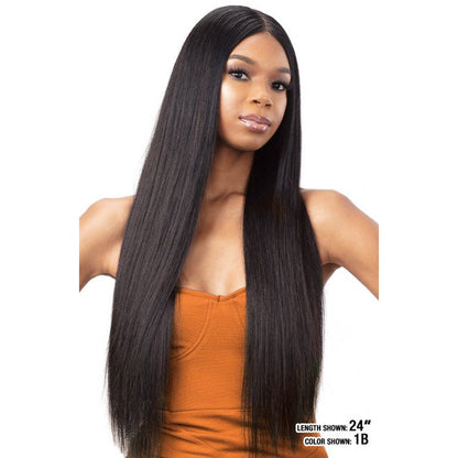 Model Model DreamWeaver 100% Human Hair Weave - YAKY 8-18" Alexwigs