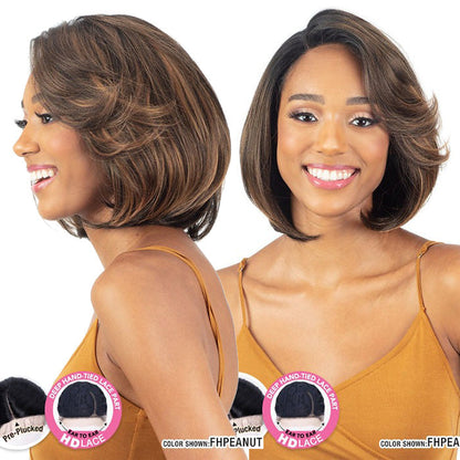 Mayde Beauty Candy HD Lace Front Wig - BAYBEE Alexwigs