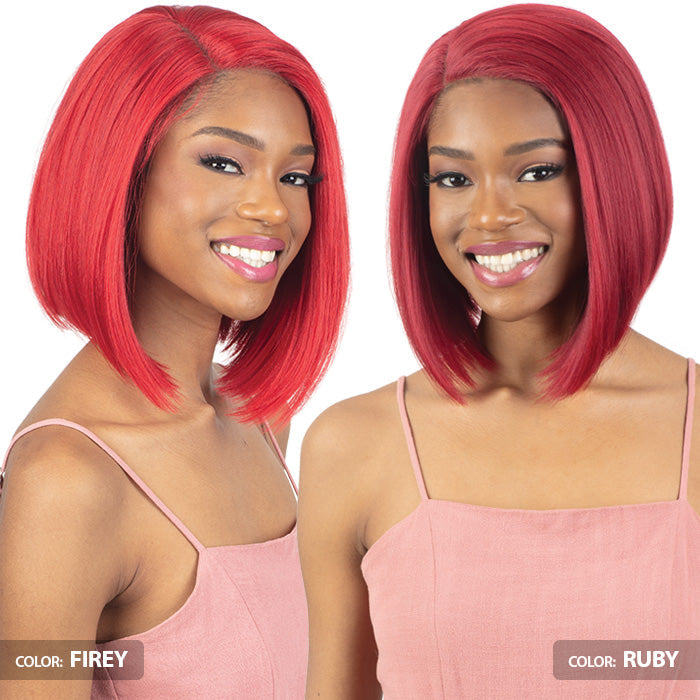 Mayde Candy HD Lace Front Wig - MONAE Alexwigs