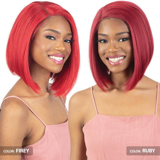 Mayde Candy HD Lace Front Wig - MONAE Alexwigs