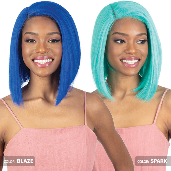 Mayde Candy HD Lace Front Wig - MONAE Alexwigs