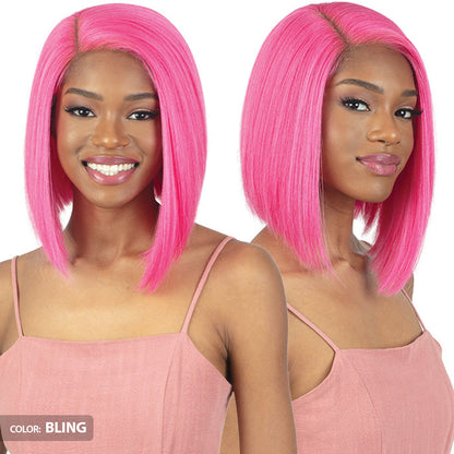 Mayde Candy HD Lace Front Wig - MONAE Alexwigs