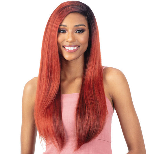 Mayde Beauty Candy HD Lace Front Wig - BE MINE Alexwigs