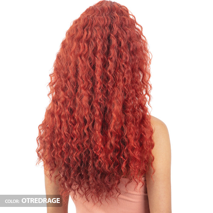 Mayde Beauty Candy HD Lace Front Wig - HEARTBREAKER Alexwigs