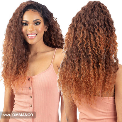 Mayde Beauty Candy HD Lace Front Wig - HEARTBREAKER Alexwigs