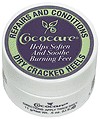 Cococare Cracked Heel Cream 0.5 oz Alexwigs