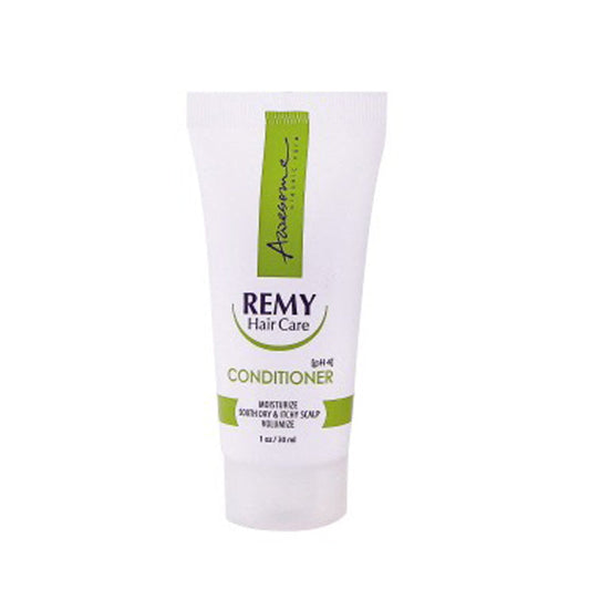 Awesome Remy Hair Care - CONDITIONER PH 4 TUBE 1 oz