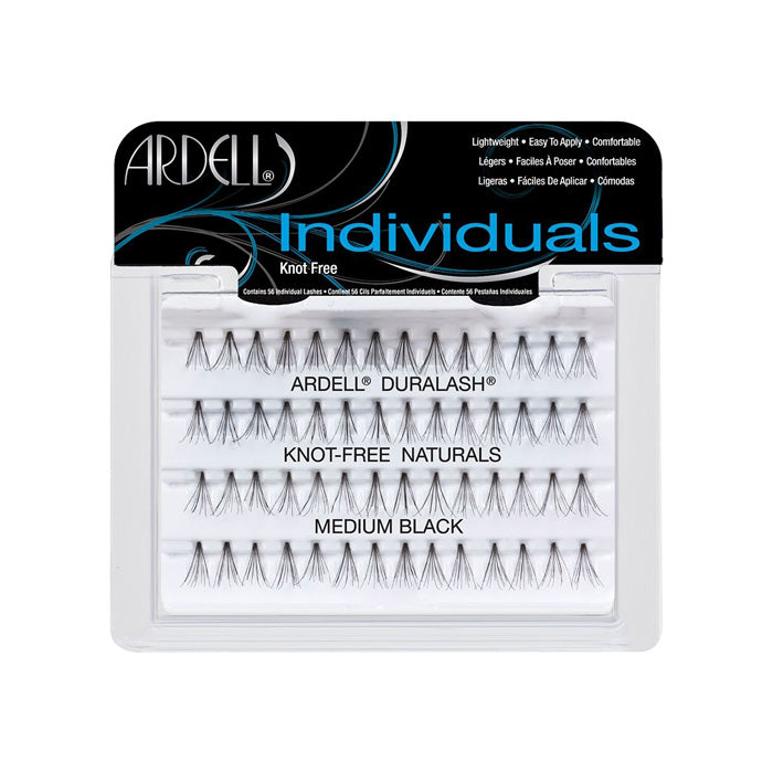 Ardell DURALASH Naturals Medium Black