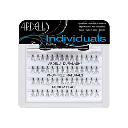 Ardell DURALASH Naturals Medium Black