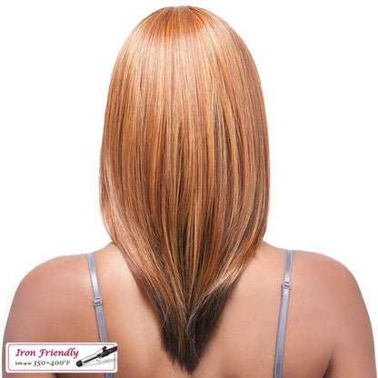 It's a Wig Q Alice Alexwigs