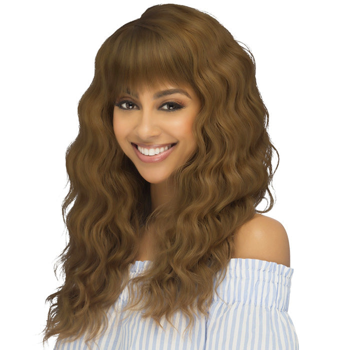 Amore Mio Everyday Collection Full Wig - AW KATRINA