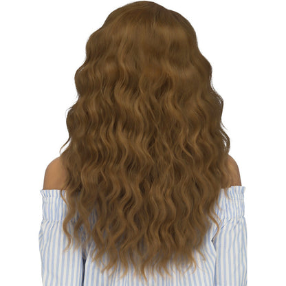 Amore Mio Everyday Collection Full Wig - AW KATRINA