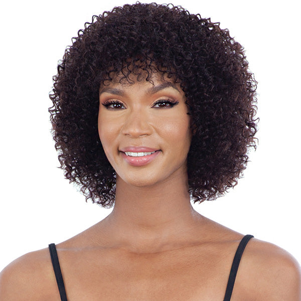 Mayde Beauty 100% Human Hair Wig - AMELIE Alexwigs