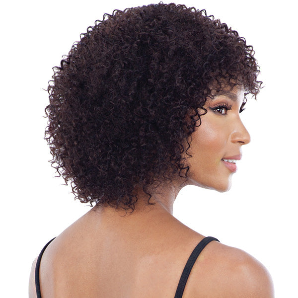 Mayde Beauty 100% Human Hair Wig - AMELIE Alexwigs