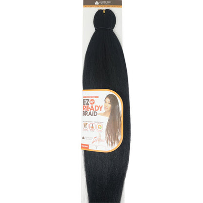 Vivica A Fox Amore Mio Pre Stretched EZ READY BRAID 30 Inch
