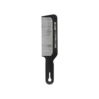 Andis Clipper Comb Black, White