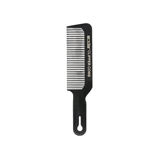 Andis Clipper Comb Black, White