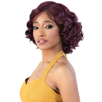 Motown Tress HD Lace Front Wig - LDP-AMORA Alexwigs