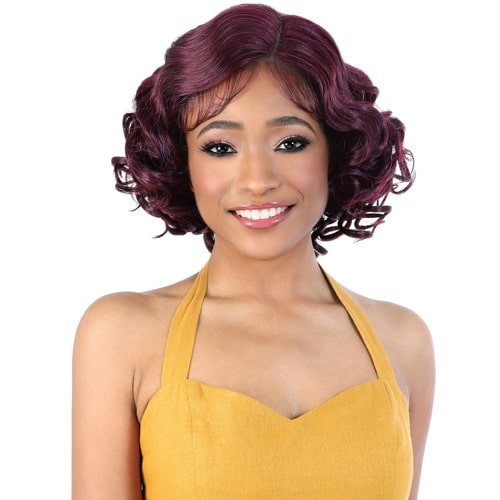 Motown Tress HD Lace Front Wig - LDP-AMORA Alexwigs