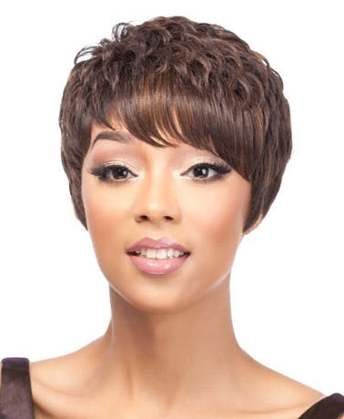 It's a Wig Quality Wig HH AUBREE (100% Premium Mix Human Hair) Alexwigs