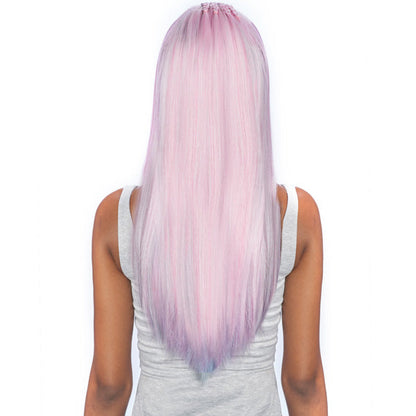 Vanessa Slayed Free Part Lace Front Wig - TSS AYLEEN Alexwigs