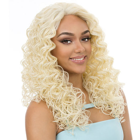 It's a Wig Swiss Lace Front Wig - SUPER SWISS LACE BANKS Alexwigs