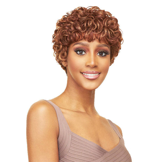 Vanessa Fashion Full Wig - BARBA Alexwigs