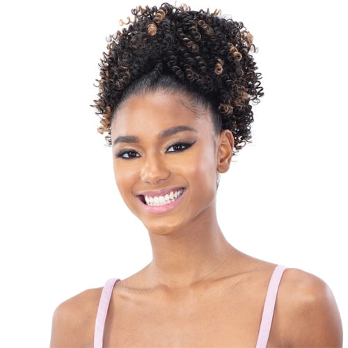Freetress Equal Pony Pop Synthetic Ponytail - BUBBLY POP Alexwigs