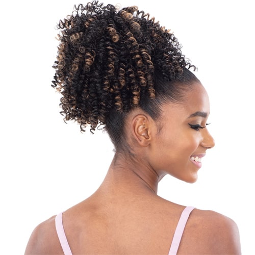 Freetress Equal Pony Pop Synthetic Ponytail - BUBBLY POP Alexwigs