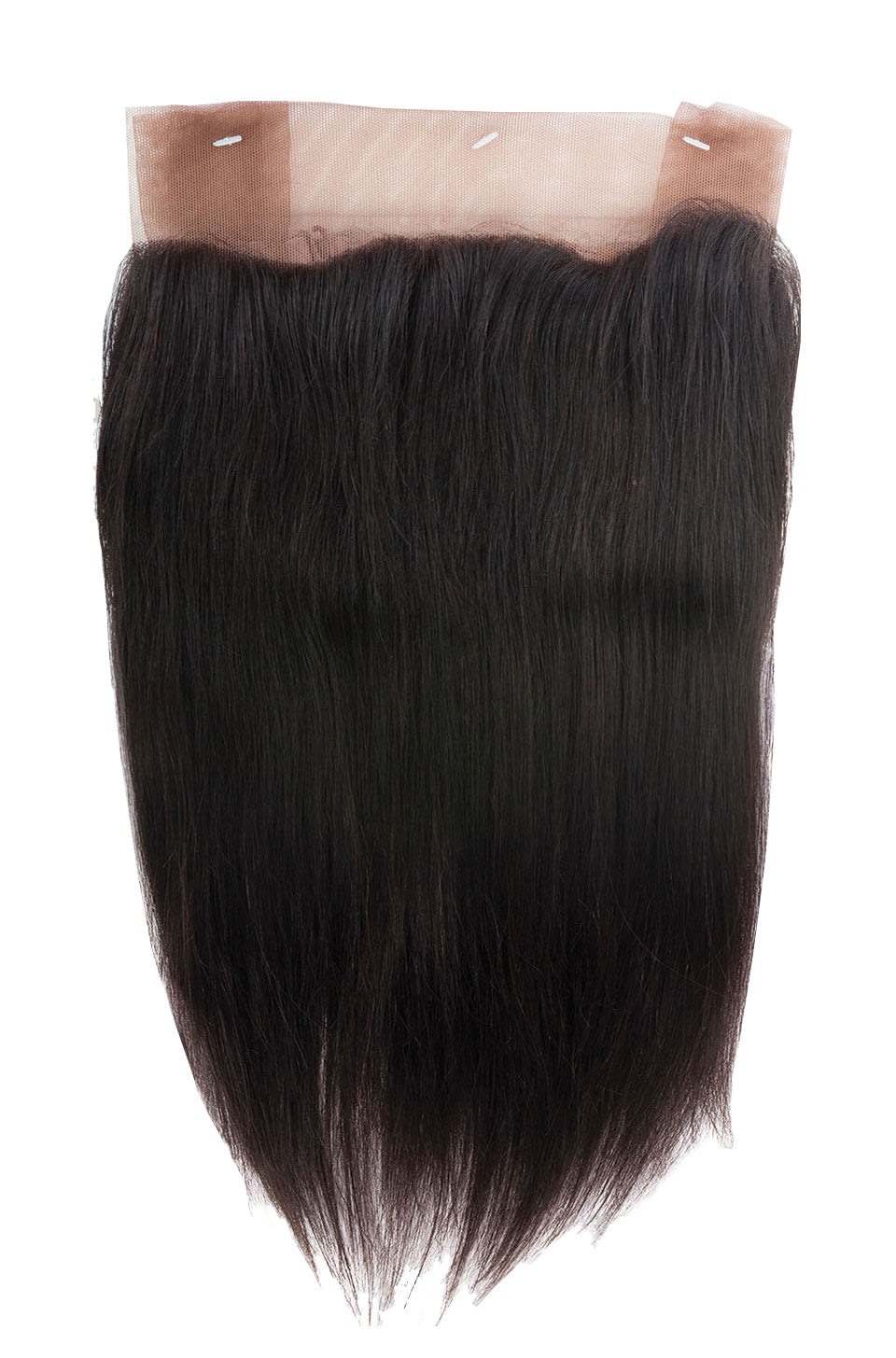 New Born Free Ali 100% Unprocessed Virgin Human Hair 360 Full Lace Frontal STRAIGHT 14"-16" Alexwigs