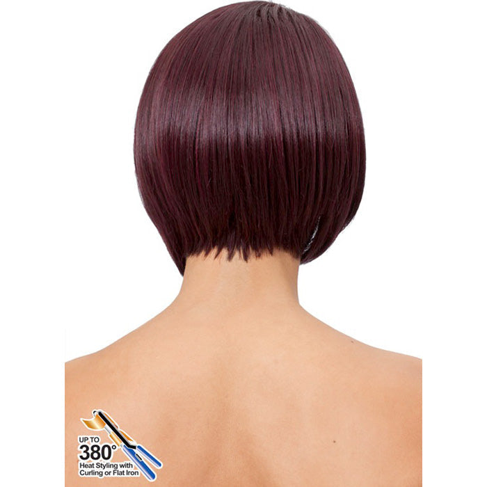 Bobbi Boss Lace Front MBLF70 LOTTIE Alexwigs