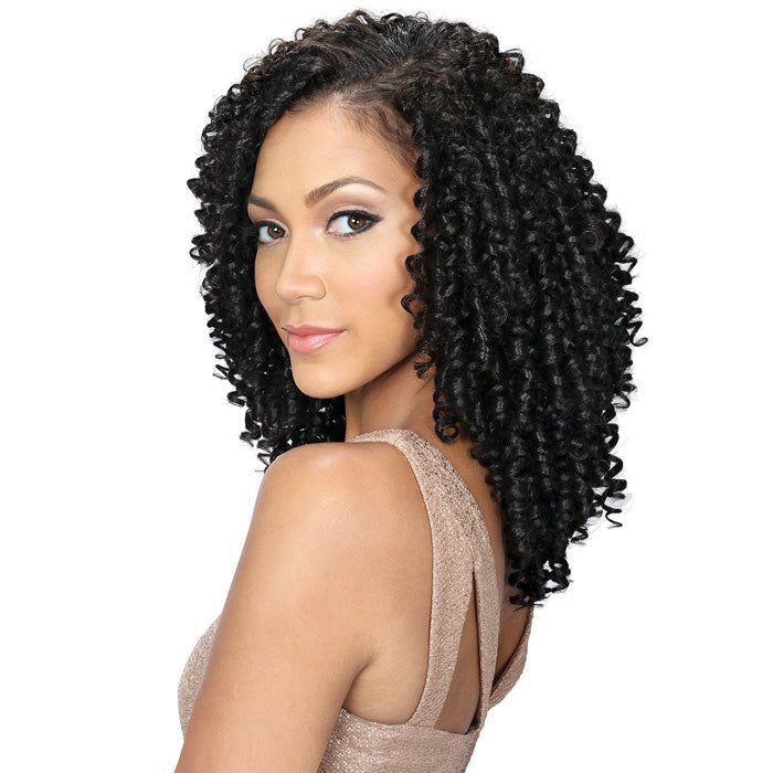 Bobbi Boss Forever NU Weave TEMPTATION CURL 18 Inch Alexwigs