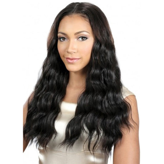 Bobbi Boss Forever NU Weave - VELVET WAVE 2 Pcs 18" Alexwigs