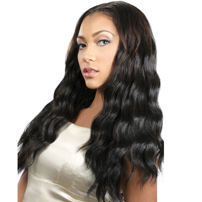Bobbi Boss Forever NU Weave - VELVET WAVE 2 Pcs 18" Alexwigs
