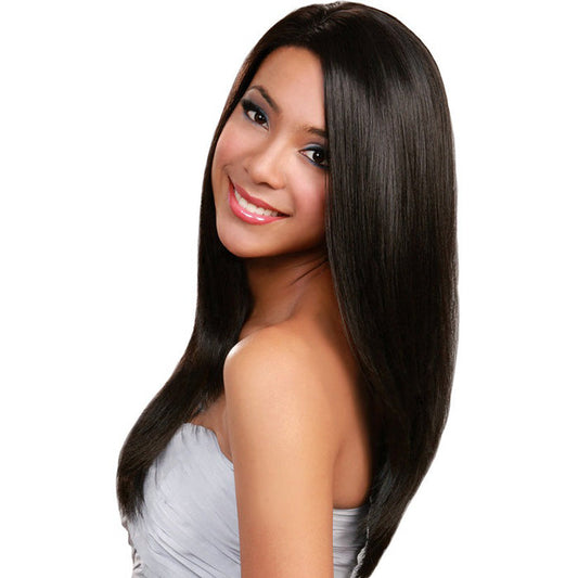 Bobbi Boss Hit Human Hair Weave - HIT YAKY 10-30" Alexwigs