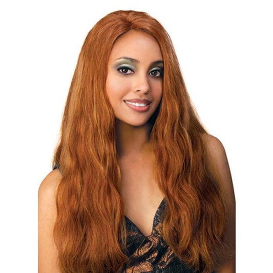 Bobbi Boss Indiremi Virgin Human Hair Remy Weave - ITALIAN WAVE 12" - 14" Alexwigs