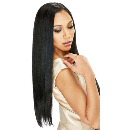 Bobbi Boss Forever NU Weave - KINKY PERM 2 Pcs 10/16" Alexwigs