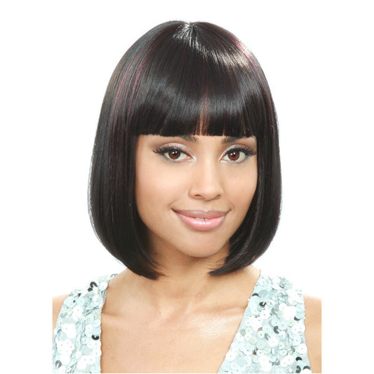 Bobbi Boss Wig M244 BIJU Alexwigs