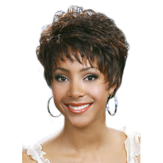 Bobbi Boss Full Wig - M414 BOBO Alexwigs