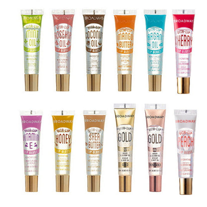 Broadway Ultra Lip Gloss 0.47mL Alexwigs