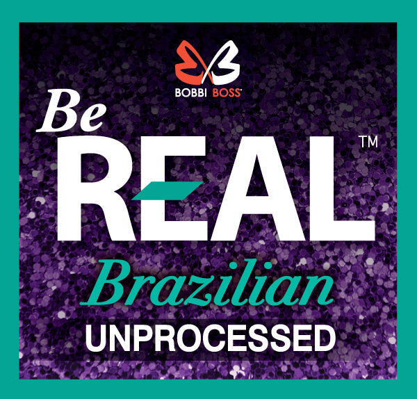 Bobbi Boss Be Real Brazilian Unprocessed Virgin Human Hair NEW DEEP 10"-22" Alexwigs