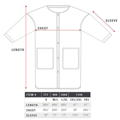 Betty Dain Stylist Big Shirt (Burgundy)