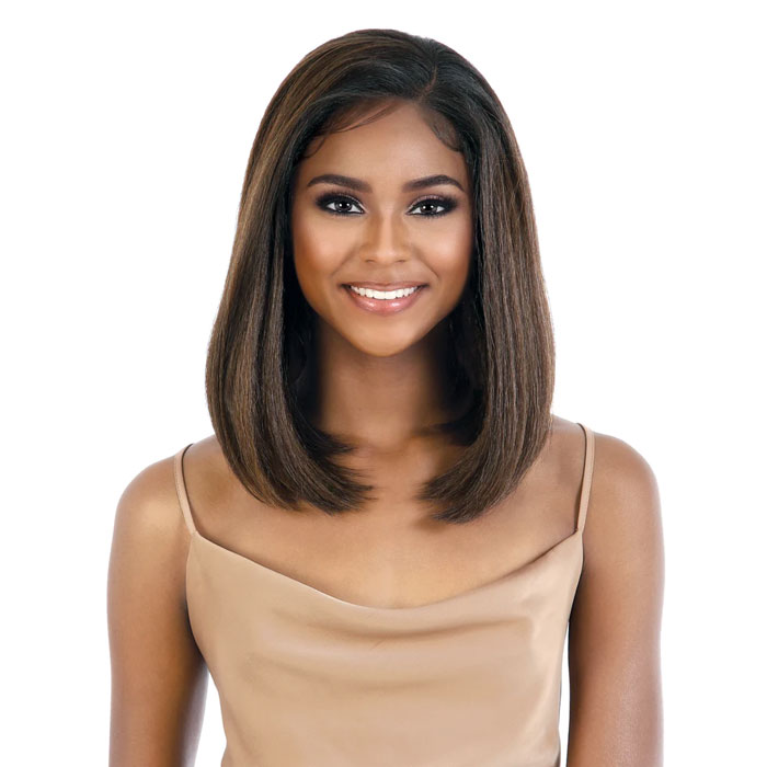 Beshe HD Lace Deep Part Lace Wig - LLDP-SABA
