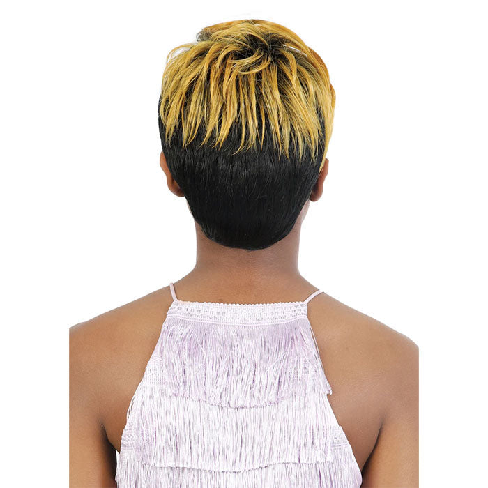 Beshe Ultimate Insider Full Wig - LUBINA