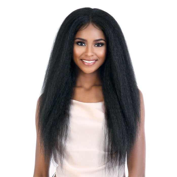 Beshe HD Lace Front Wig - LLD-ALDO