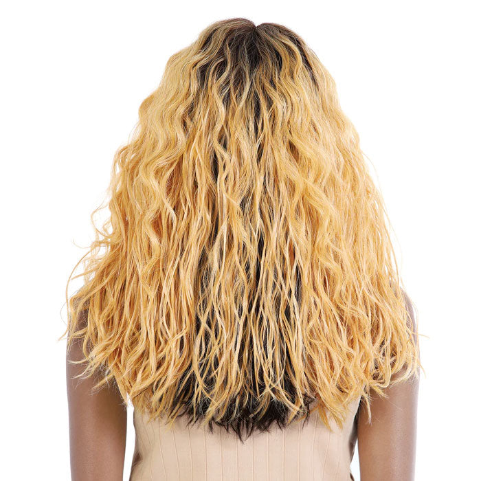 Beshe 5" Deep Part HD Lace Front Wig - LLDP-SHINE