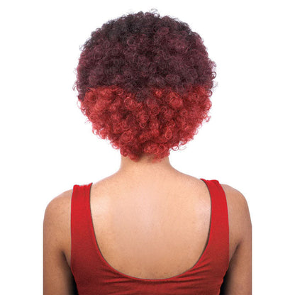 Beshe Full Wig - AIR