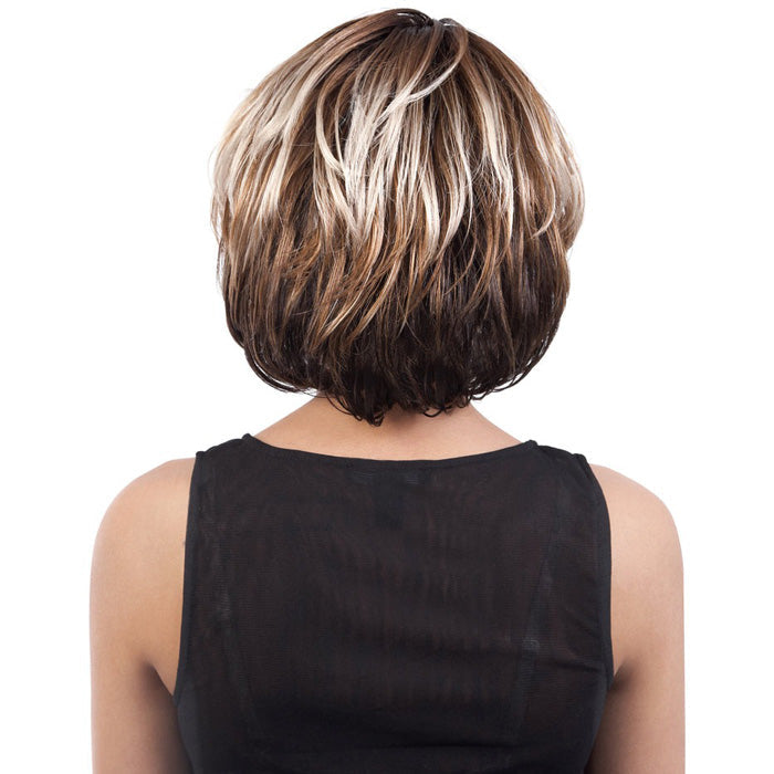 Beshe Ultimate Insider Premium High Quality Fashion Full Wig - DALLAS