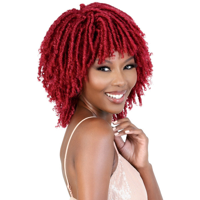 Beshe Ultimate Insider Faux Locs Braid Wig - TALI