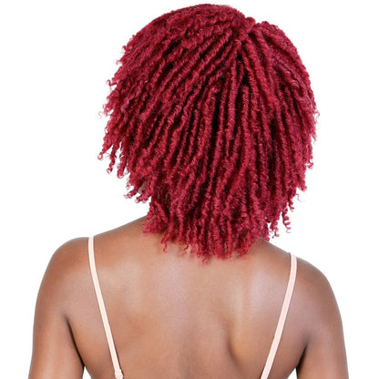 Beshe Ultimate Insider Faux Locs Braid Wig - TALI